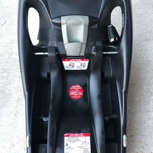 Britax B-Safe Car Seat Base